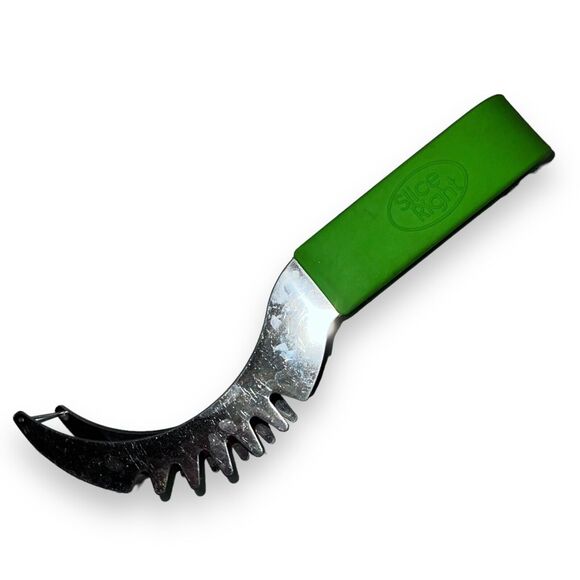 Slice Right Watermelon Slicer - Picture 4 of 6